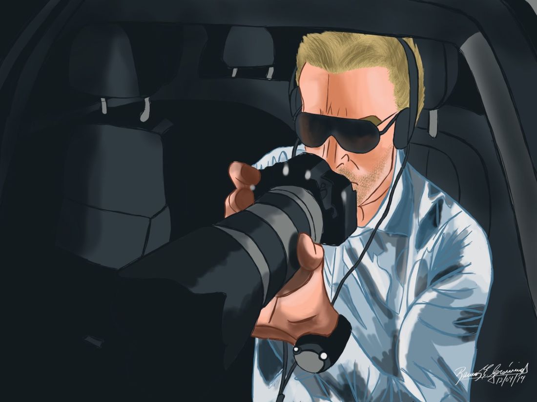 Surveillance