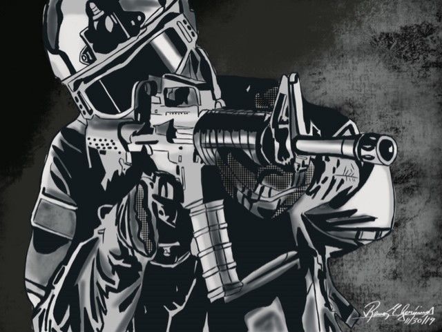 Combat